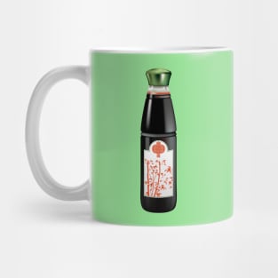 Soy Sauce Mug